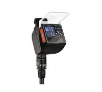 PROGRAMMATORE CENTRALINA CLABER TEMPO HYBRID 8487 IRRIGAZIONE GIARDINO