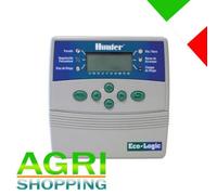 Programmatore Centralina Hunter Eco-Logic 4 Stazioni ELC-401I-E