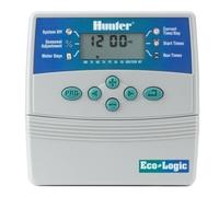 Programmatore Centralina Hunter Eco-Logic 4 Stazioni ELC-401I-E