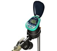 Programmatore centralina irrigazione GALCON 7101 Bluetooth rubinetto a batteria