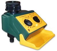 PROGRAMMATORE CENTRALINA IRRIGAZIONE GIARDINO ELETTRONICO SETTIMANALE (28740)