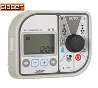 PROGRAMMATORE CENTRALINA IRRIGAZIONE MULTILINEA AQUA-HOME 4-6-8 CLABER