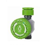 RAIN - TIMER - CENTRALINA MANUALE CLICK | attacco 1" F