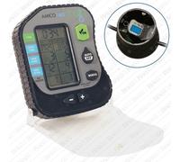 Programmatore Centralina Rain Amico Pro 2 da Pozzetto 4 stazioni a batteria