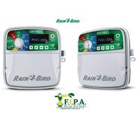 Programmatore Centralina Rain Bird ESP-TM2 da Esterno 4 - 6 - 8 - 12 Stazioni