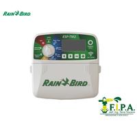 Programmatore Centralina Rain Bird ESP-TM2 da Interno 4 - 6 - 8 - 12 Stazioni