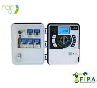 Programmatore Centralina Rain I-DIAL 4/6/8/12 Stazioni Esterno ( outdoor)