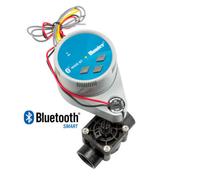 Programmatore Centralina Su Valvola 9 V Hunter Node 1 Bt Bluethooth Zona