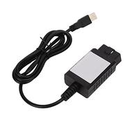 Programmatore chiave auto 4 in 1 Programmatore chiave diagnostica Prog chiave auto con chiavetta USB Sostituzione strumento di codifica diagnostico ad alte prestazioni per Ford per Windows XP