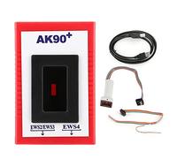 Programmatore Chiave Auto, Fydun AK90 + Programmatore di Chiavi Automatiche V3.19 Strumento Diagnostico di Corrispondenza per EWS AK90 CHIAVE-PROG