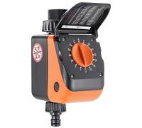 Programmatore Claber Aquauno Logica Plus per Rubinetto | 8419