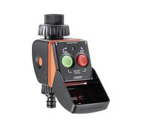 PROGRAMMATORE ELETTRONICO GIARDINO TIMER IRRIGAZIONE CLABER "PRATICO" art. 8425