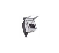 Programmatore CLABER TEMPO MYAQUASOLAR 8497 da rubinetto