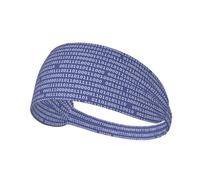 Programmatore Codice binario per computer Viola,Fascia elastica per capelli multiuso unisex, fascia antisudore sportiva