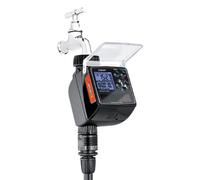 Programmatore da rubinetto Tempo Hybrid - CLABER 8487