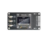 Programmatore di Chip DM01 per Banda Base e Chip Logico, Lettura e Scrittura UART, Strumento di Analisi Dei Guasti per Android