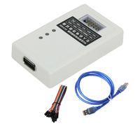 Programmatore di chip per misurazione della batteria EV2400 Debugger per batterie UAV compatibile con EV2300 compatibile con TI