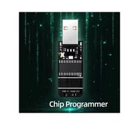 Programmatore di Chip per Tutti I Modelli per con Supporto Type-C Risolve il Problema di per Che Non Si Carica, Non Si Ricarica Velocemente,