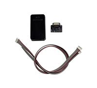 Programmatore di Chip Senza Smontaggio per Telefoni Cellulari IOS, Strumento di Lettura/Scrittura e Riparazione Veloce per La Ricarica Dei Dati IC