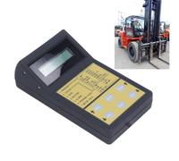 Programmatore di controller portatile per codici di errore e copia programmi di carrello elevatore elettrico