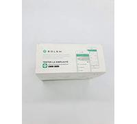 Programmatore di irrigazione a batteria 9 V BL IP4, con connessione Bluetooth fino a 10 metri, impermeabile per 4 stagioni, bianco, 14 x 9 x 5,5 cm (riferimento: Solem BL-IP4)