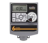 Programmatore di irrigazione Aqua Control Access 6 Digitale