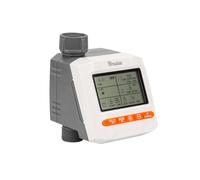 Programmatore di irrigazione Bradas CONTROLLER D'IRRIGAZIONE ELETTRONICO / LINEA BIANCA