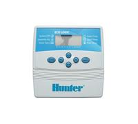 Programmatore di irrigazione, ELC 401 IE, 4 zone, interno, Eco Logic Hunter