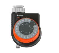 Programmatore di irrigazione Gardena Easy Analogico