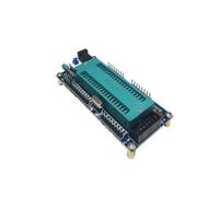 Programmatore Di Microcontroller Della Scheda Di Sistema Minima STC Learning Board componenti elettronici