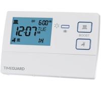 Programmatore Digitale A 2 Canali E 7 Giorni (TRT036N)