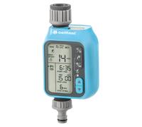 Programmatore Digitale Irrigazione Timer Rilevazione Pioggia 3 Programmi HQ UK