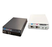 Programmatore Digitale per Apparecchi Acustici 5X Hipro 2, Compatibile con USB per Tutti gli Apparecchi Acustici Digitali Signia Resound