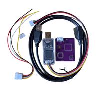 Programmatore EC Lianyang Read And Write Burner Supporta le Serie IT8X IT5X W9C2