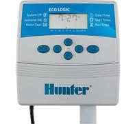 Programmatore Elc 6 Stazioni Hunter IGELC601IE