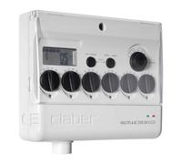PROGRAMMATORE IRRIGAZIONE 6 PROG. E 7 FREQUENZA MULTIPLA 8058