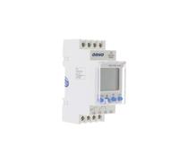 Programmatore elettronico del tempo, 52 programmi OR-PRE-433