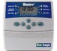 Programmatore elettronico 'eco-logic' 4 zone (mod. elc - 401i-e)