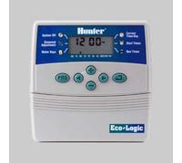 PROGRAMMATORE ELETTRONICO ECO-LOGIC 4 zone (mod ELC 401i-E) Programmatori