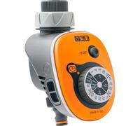 Programmatore elettronico gf 16 easy irrigazione giardino prato orto frutteto - -43709