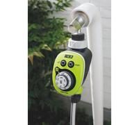 Programmatore elettronico irrigazione GF 48 lime Lime