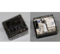 PROGRAMMATORE ELETTRONICO PER FORNO CUCINA SMEG C6IPX9-1 CODICE 816292709