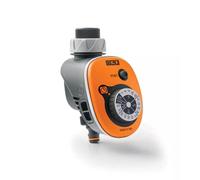 Programmatore elettronico gf 16 easy irrigazione giardino prato orto frutteto - -43709