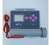Programmatore Elettronico RainBird WPX2 con alimentazione a batteria 2 STAZIONI