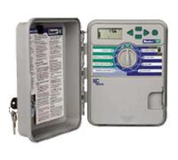 PROGRAMMATORE ELETTRONICO 'X-CORE' 8 zone ( mod. XC - 801-E)