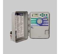 PROGRAMMATORE ELETTRONICO X-CORE 8 zone (mod XC 801-E) Programmatori