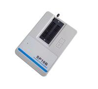 Programmatore flash portatile SP10A/B compatibile per Win7 A Win11 per sistemi Embettde Development parte educativa del sistema di incorporamento strumento