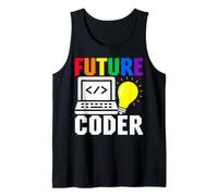 Programmatore Futuro Canotta