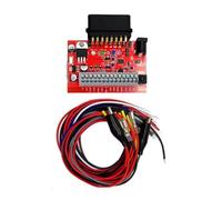 Programmatore Generale Unità Controllo Del Motore Supporta La Scansione Modalità Flessibile Staccata Alimentazione 3 3 V 5 V Porti Uscita Strumento Programmazione Della Coppettazione