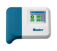 Programmatore Hunter HC 6 Zone Wi-Fi Centralina Irrigazione Hydrawise